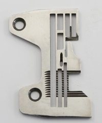 Brother Overlok N Seri 5 İp Penye Plaka / S20234-001